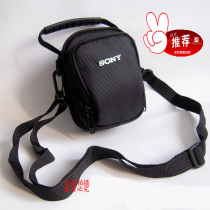 Sony camera bag RX100M6 M3 M4 M7 M8 M5 HX99 HX50 covers black running bag ZV1