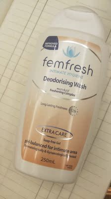 非常温和非常好用我之前用的是洋甘菊的都用完了这是第二瓶了，比心