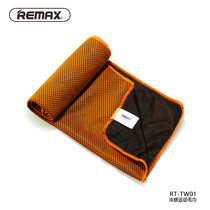 Cold towel to absorb perspiration quick-drying extension bing liang jin running Cooling sweat dry towels