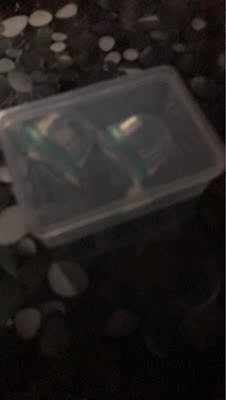 这东西不错👍！看着挺小巧精致的.物流也快！很好