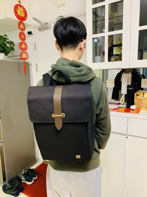 真实感想knomo是什么牌子,迪桑娜女包是几线品牌,质量怎么样