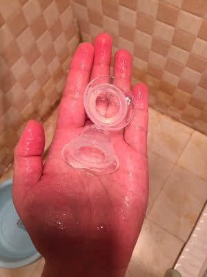 刚刚试用了一次 感觉还是可以 急不得 要慢慢用看长久的效果 还是很满意 包装挺好