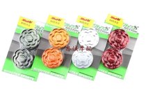 Taiwan TWPO valve cover Yamaha JOG Qiaoge Fuxi Car Play Lieagle 100 Fast Eagle 125 Ghost Fire RSZ Non-FM