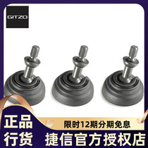 Jetxin GSF50 New Big Foot board cleat GT3543LS 5543LS and other new system home horseshoe angle