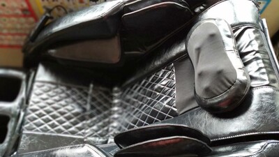 解说济草堂按摩椅怎么样,为什么很受欢迎,难道说质量真的很好吗