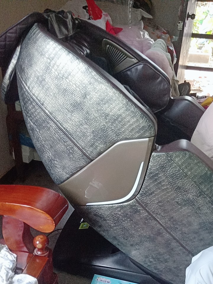 迪斯T500L按摩椅真实测评