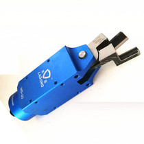 LADUNG Leishen manipulator pneumatic scissors NS-20 Japan Weiwei VESSEL air scissors N20AH