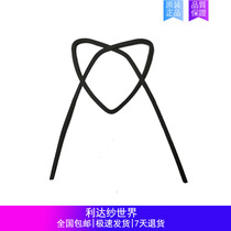 Screen window Press strip aluminum alloy plastic steel window mosquito net molding strip sand net rubber strip sealing strip door and window card gauze yarn mesh Press strip