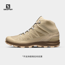 salomon salomon Outdoor Couples Tide Shoes Joint FELL RAISER FOR GR10K