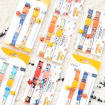 Foreign trade export cat bow tie safety buckle bow cat bow tie pet jewelry cat jewelry 2 cat collars