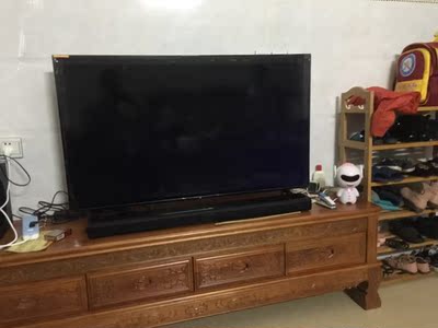 目前看来JBL BAR5.1家庭影院回音壁音质怎么样，电视看电影震撼吗？