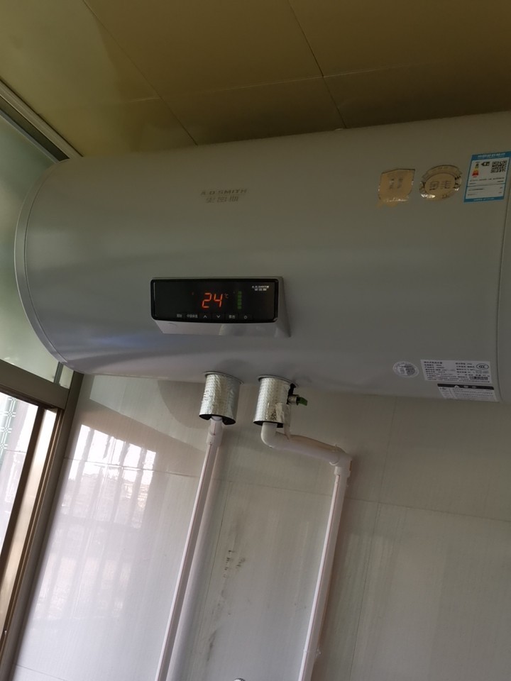 史密斯 E50VDS怎么样?真的不是忽悠吗!