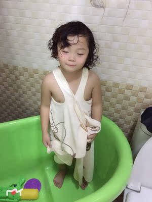 还没穿呢，以后追加吧