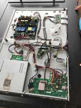 Shivo All-in-One Motherboard 608 71