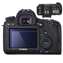 Backpackers are suitable for Canon 6D2 single anti-camera toughened 6D 6D 7D 7D 77D 70D 70D 80D R adhesive film