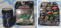 Shinobi CLAN OUT-of-PRINT OLD TOY 2004SHFBANDAI BANDAI KAMEN RIDER BOX OLD