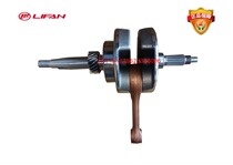 The original Lifan vigorous Dahe Universiade three-wheel popular water-cooled 250 320 crankshaft connecting rod