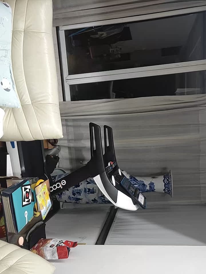 使用吐槽elboo益步A8跑步机怎么样?被忽悠了都不知道