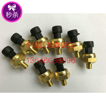 Pressure sensor 23700370 for Ingersoll Rand air compressor pressure transmitter 23451867