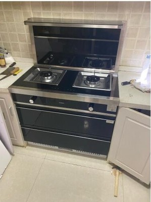 康佳KD01一体式集成灶反馈质量如何