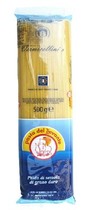 Osa Angel fine noodles Osa No. 1 pasta fine straight bar spaghetti fine noodles 500g