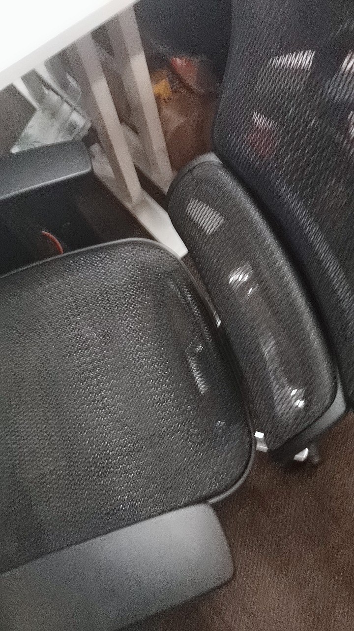 保友电脑椅怎么样？一个月使用彻底后悔吗？