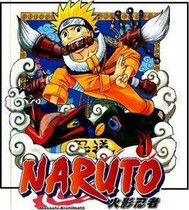 DVD version Naruto Shippuden] Mandarin 1-720 episodes 16-disc set