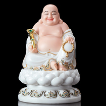 Round Tong Buddha Buddha Buddha Buddha Buddha Buddha Buddhas home to recruit money