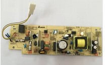 Fuji Xeroi P225D P225D P265DW M225DW M225Z M225Z M265Z power supply board circuit board