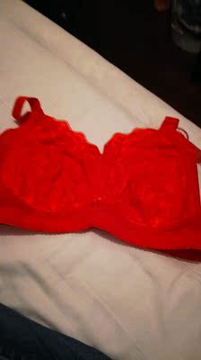 宝贝很好，这是第二次购买，很喜欢这个内衣穿着舒服，很适合我