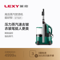 Lake Electric Iron High Pressure High Temperature Sterilizing Steam Iron Ironing Machine Home Commercial Ironing Machine ST501