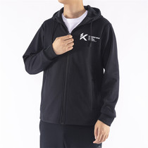 Ann Stepping Hat Jacket Man 2021 Winters new cardigan cardigan cardigan with knitted sports blouses 152141752