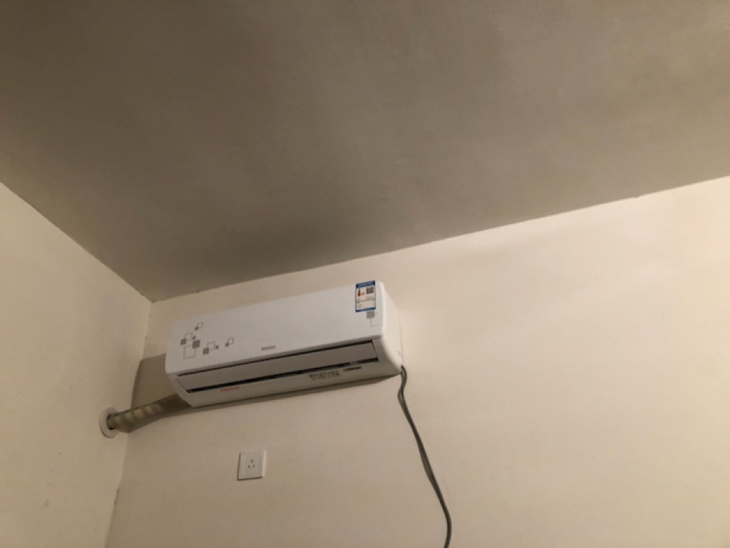 sevenstars七星空调有买过的吗七星kfrd35gwxbcl103空调质量很差是真