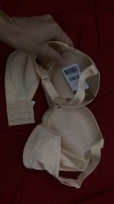 多次购买了，效果真的很好，塑形服帖没空杯。一直在用，也介绍给身边很多亲朋了。