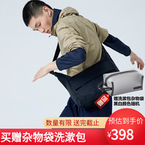 Mystery Ranch Mystery Ranch Farm INDIE 10L Shoulder Bag Crossbody Casual Bag Chest Bag Travel Bag