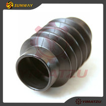 Four-wheel off-road ATV CF400AU X550 Z550 CF800 CF1000 front and rear drive shaft dust cover