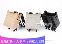 (New product on the market) FMA outdoor accessories bag 5 56 accessory bag Molle system TB1162