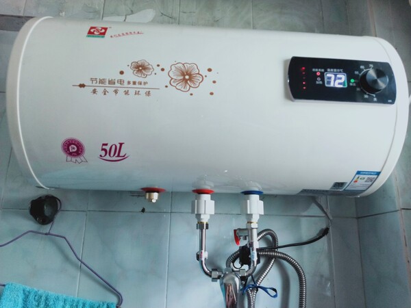 soulkey dszf节能电热水器
