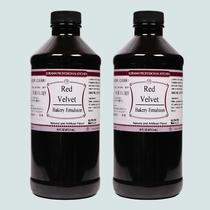 US imported Red Velvet pigment Lorann Red Velvet cake bread baking ingredients for color enhancement