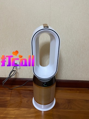 戴森HP06空气净化器怎么样质量差不差?买了会后悔吗？