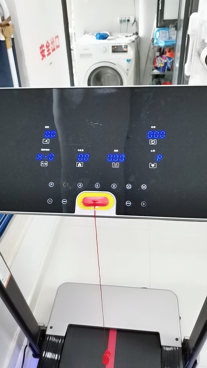 入手选择优步v8跑步机怎么样?优缺点揭秘
