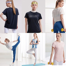 Sports fitness yoga Female model outer model album Clothing commercial shooting Love photography