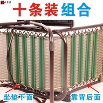 Folding Deck Chair Lunch Break Chair Folding Chair Maintenance Accessories Big Full Fabric Tie Rope Connection Buttoned Bull Fascia Rope Screws etc.