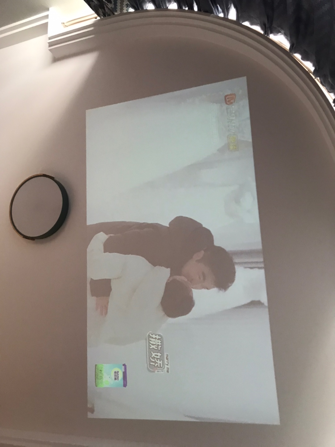 微麦M100S投影仪怎么样？一个月使用彻底后悔吗!