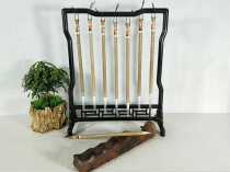 The Sun and the Arena Brush (small number)