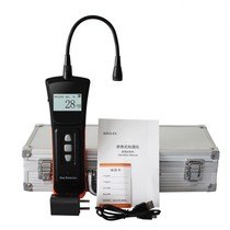 Tank vehicle detector for commercial alarm liquefied gas station handheld combustible gas detector handheld gas tank