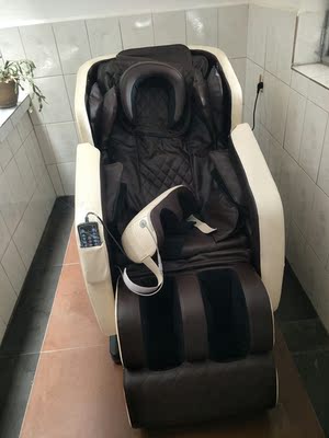 质量评估:松典全自动电动按摩椅怎么样如何?看看用户怎么评价