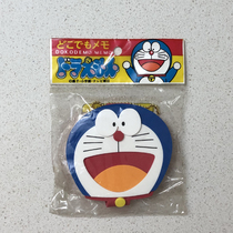 Out-of-print antique Japanese genuine Doraemon note book