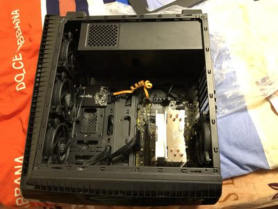 究竟宁美国度主机i7-8700怎么样，用评测数据说话！