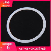 48MM Teflon Gasket Thick 1mm Telescope M48 Gasket